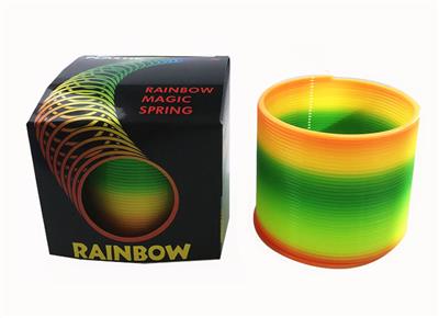 Rainbow Circle - OBL10076465
