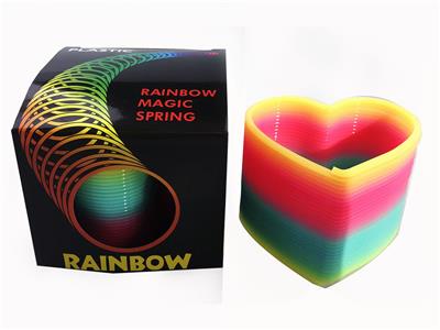 Rainbow Circle - OBL10076466