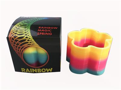 Rainbow Circle - OBL10076467
