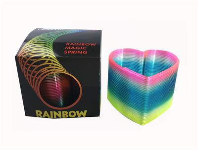Rainbow Circle - OBL10076469