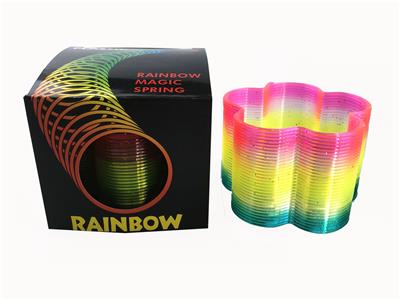 Rainbow Circle - OBL10076470