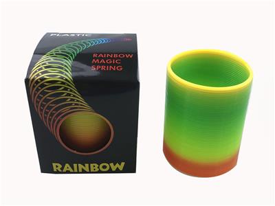 Rainbow Circle - OBL10076474