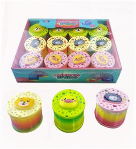 Rainbow Circle - OBL10076476