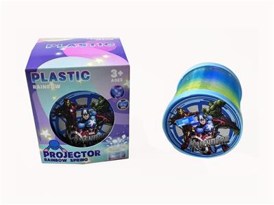 Rainbow Circle - OBL10076480