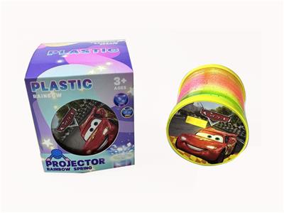 Rainbow Circle - OBL10076481