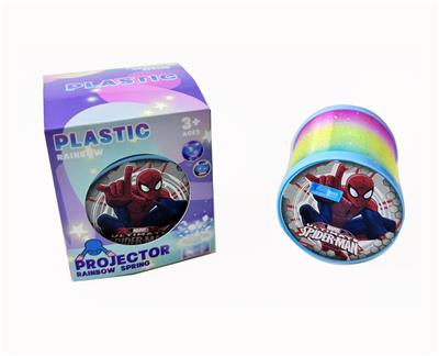 Rainbow Circle - OBL10076482