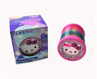 Rainbow Circle - OBL10076483