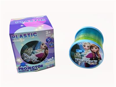 Rainbow Circle - OBL10076484