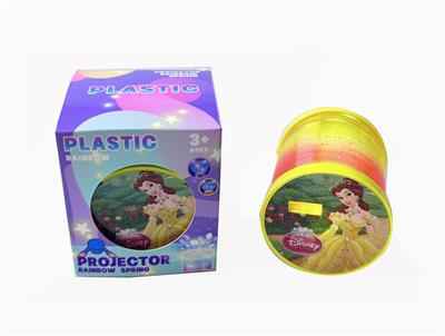 Rainbow Circle - OBL10076485