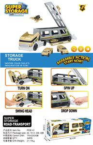 Free wheel toys - OBL10076506