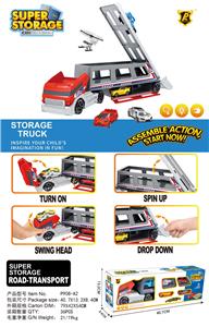 Free wheel toys - OBL10076507