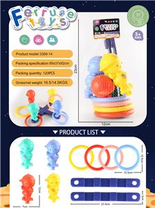 Set series - OBL10076541