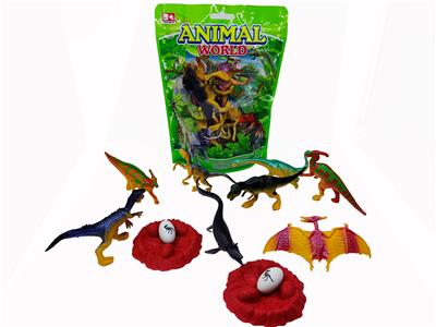Animaltoys - OBL10076675
