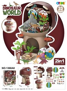 Free wheel toys - OBL10076952