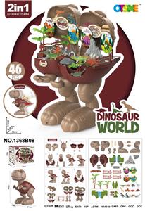 Free wheel toys - OBL10076954