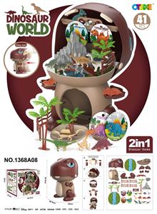 Free wheel toys - OBL10076955