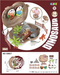 Free wheel toys - OBL10076956