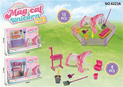 Beauty set - OBL10076962