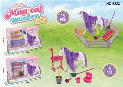 Beauty set - OBL10076965