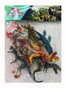 Animaltoys - OBL10076993