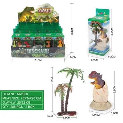 Animaltoys - OBL10077038