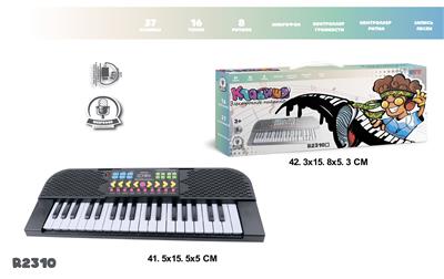electronic organ - OBL10077096
