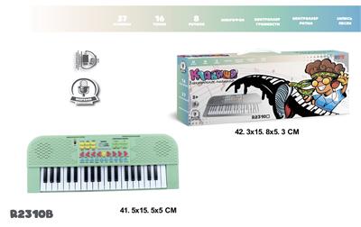 electronic organ - OBL10077098