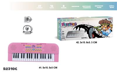 electronic organ - OBL10077099