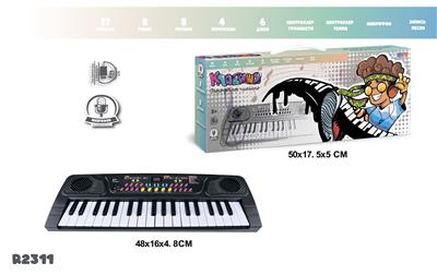 electronic organ - OBL10077100