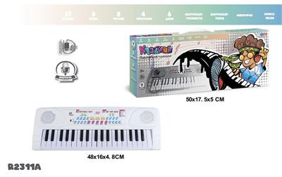electronic organ - OBL10077101