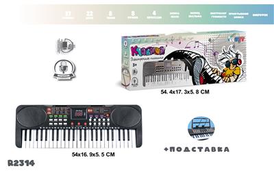 electronic organ - OBL10077104