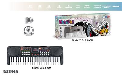 electronic organ - OBL10077105