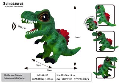 Animaltoys - OBL10077150