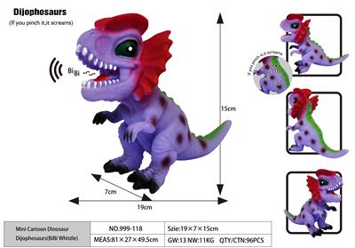 Animaltoys - OBL10077153