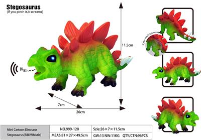 Animaltoys - OBL10077155