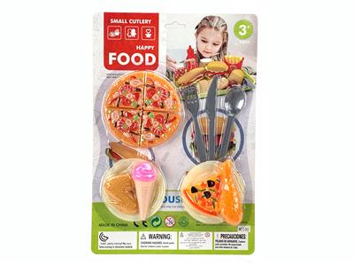 FOOD SET - OBL10077184