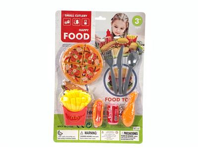 FOOD SET - OBL10077188