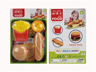 FOOD SET - OBL10077337