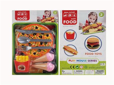 FOOD SET - OBL10077338