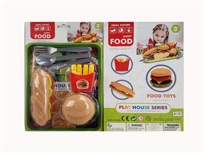 FOOD SET - OBL10077340