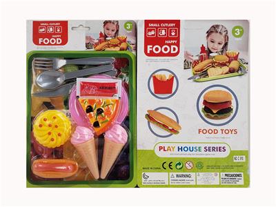 FOOD SET - OBL10077342