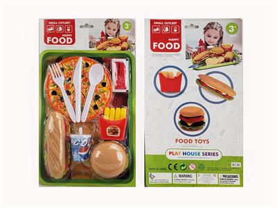 FOOD SET - OBL10077346