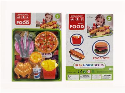 FOOD SET - OBL10077354
