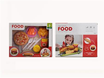 FOOD SET - OBL10077363