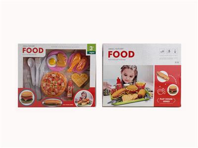 FOOD SET - OBL10077370