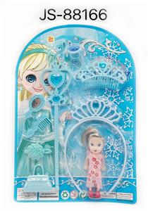 Beauty set - OBL10077583