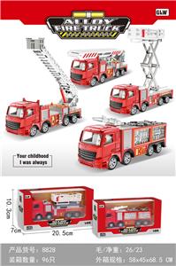 Die-cast toys - OBL10077704