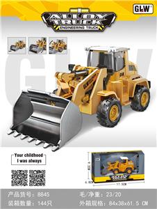 Die-cast toys - OBL10077708