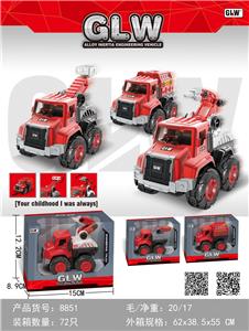 Die-cast toys - OBL10077713