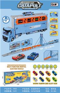 Die-cast toys - OBL10077758